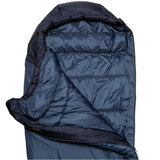Mountain EquipmentMountain Equipment Klimatic III Sleeping Bags (-6°C/21°F)Outdoor Action