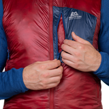 Mountain EquipmentMountain Equipment Oreus Men's VestOutdoor Action