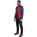 Mountain EquipmentMountain Equipment Oreus Men's VestOutdoor Action