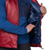 Mountain EquipmentMountain Equipment Oreus Men's VestOutdoor Action