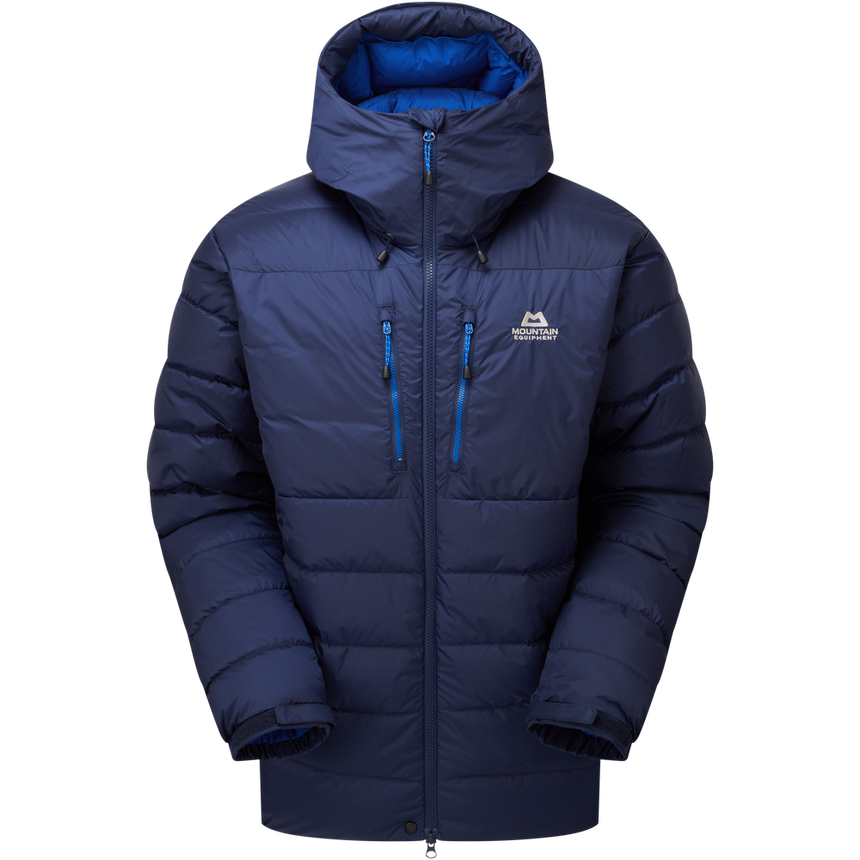 Mountain EquipmentMountain Equipment Paiyu Men's JacketOutdoor Action