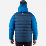 Mountain EquipmentMountain Equipment Paiyu Men's JacketOutdoor Action