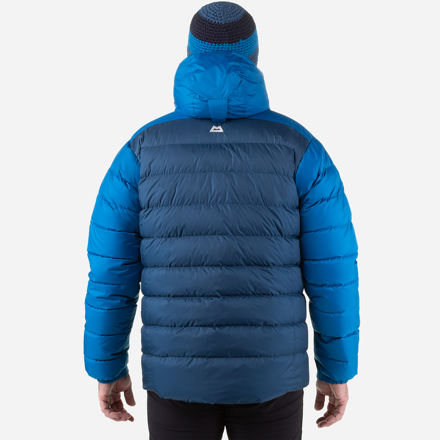 Mountain EquipmentMountain Equipment Paiyu Men's JacketOutdoor Action