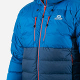 Mountain EquipmentMountain Equipment Paiyu Men's JacketOutdoor Action
