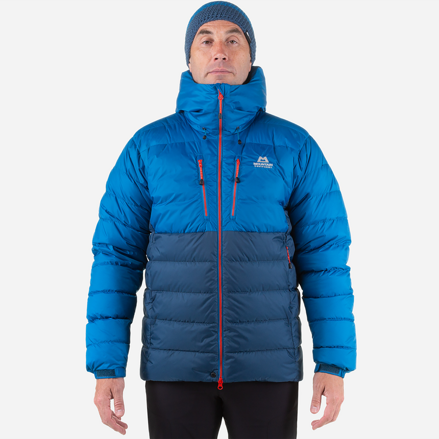 Mountain EquipmentMountain Equipment Paiyu Men's JacketOutdoor Action