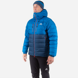 Mountain EquipmentMountain Equipment Paiyu Men's JacketOutdoor Action