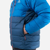 Mountain EquipmentMountain Equipment Paiyu Men's JacketOutdoor Action