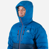 Mountain EquipmentMountain Equipment Paiyu Men's JacketOutdoor Action