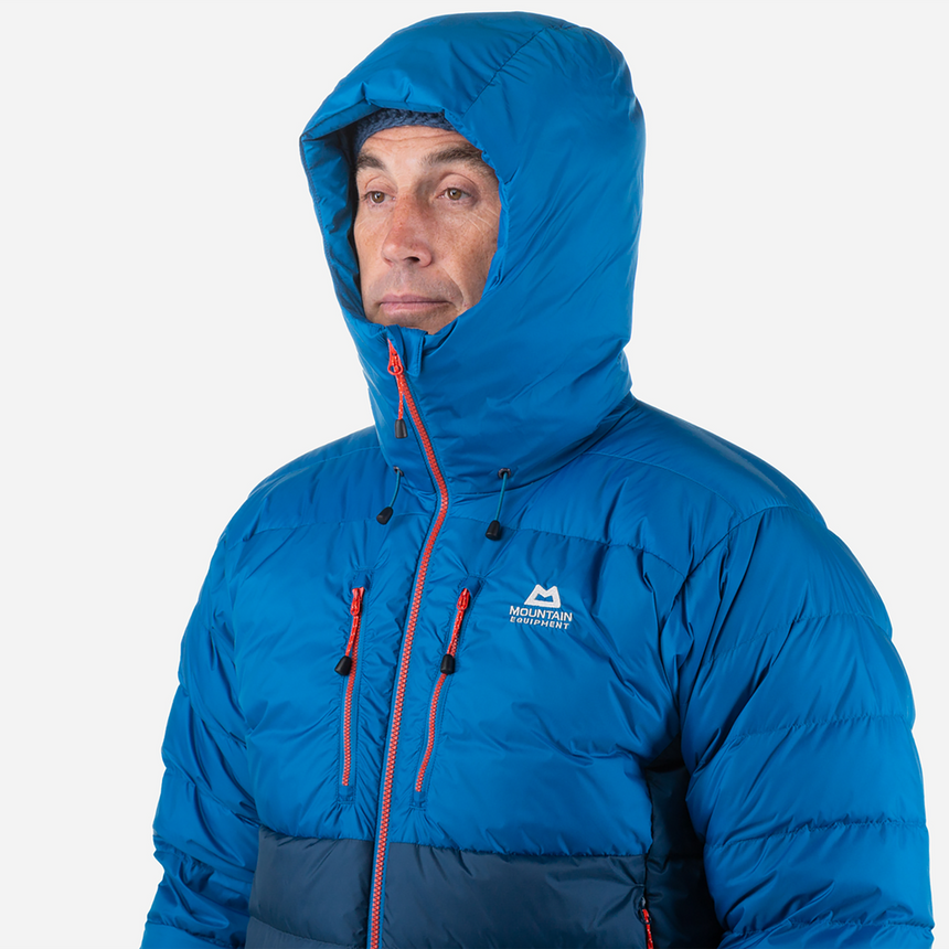 Mountain EquipmentMountain Equipment Paiyu Men's JacketOutdoor Action