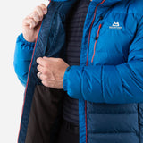 Mountain EquipmentMountain Equipment Paiyu Men's JacketOutdoor Action