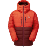 Mountain EquipmentMountain Equipment Paiyu Men's JacketOutdoor Action