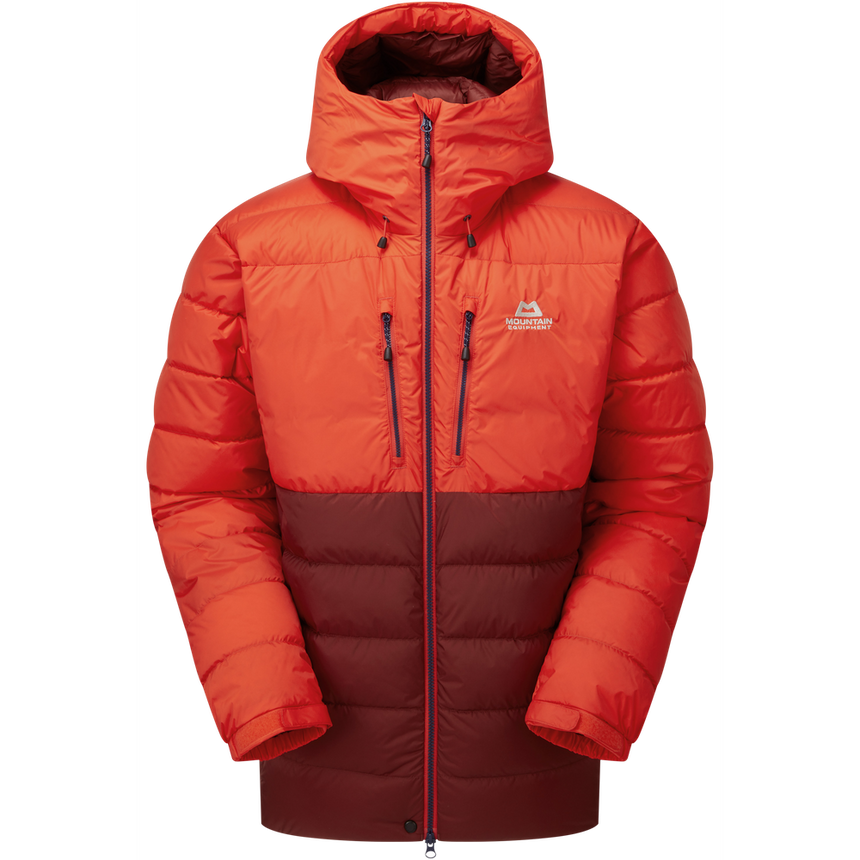 Mountain EquipmentMountain Equipment Paiyu Men's JacketOutdoor Action