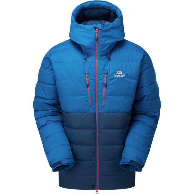 Mountain EquipmentMountain Equipment Paiyu Men's JacketOutdoor Action