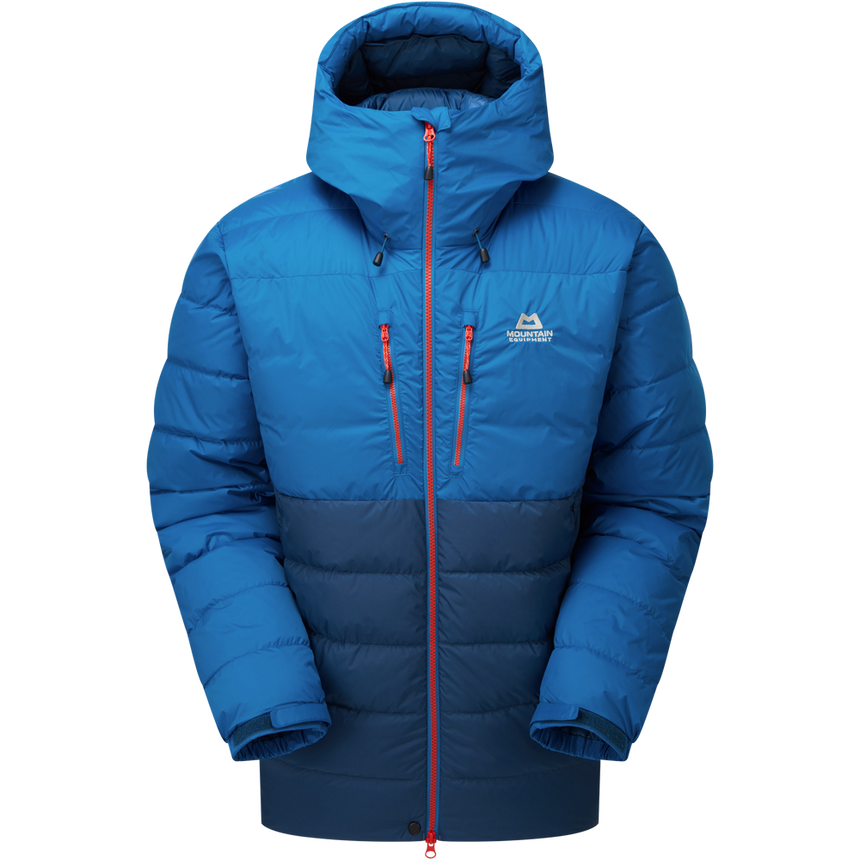 Mountain EquipmentMountain Equipment Paiyu Men's JacketOutdoor Action