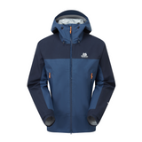 Mountain Equipment Saltoro Men's Jacket Outdoor Action