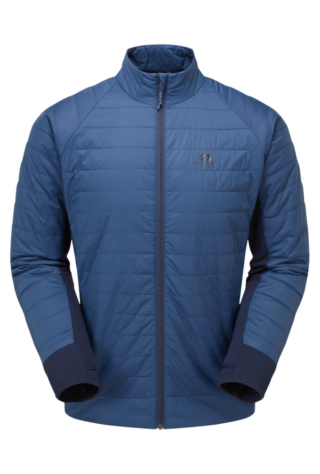 Mountain Equipment Fractal Hooded Men's Jacket