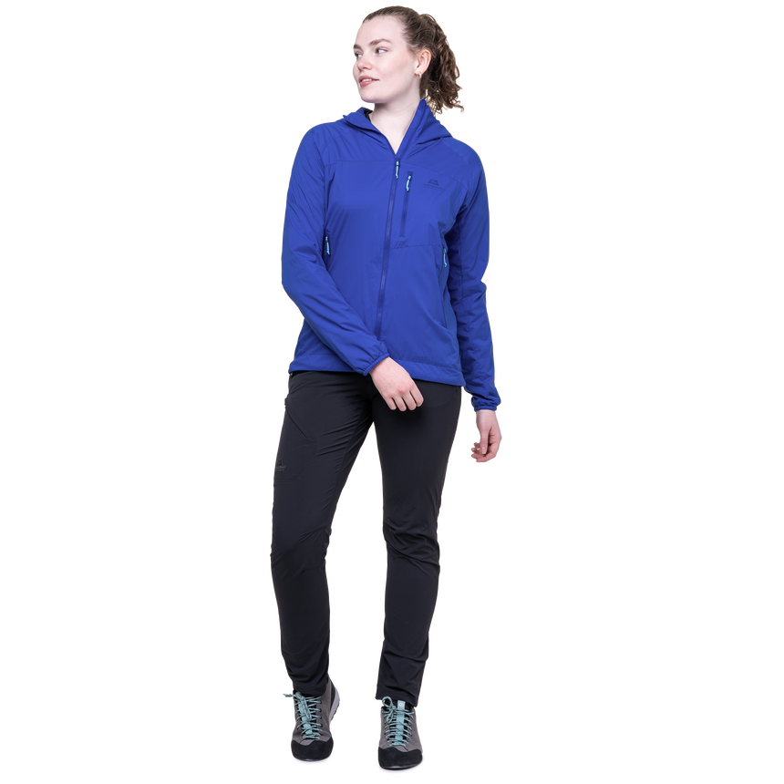 Mountain EquipmentMountain Equipment Aerotherm Women's JacketOutdoor Action