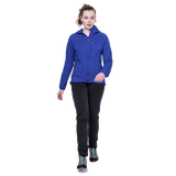 Mountain EquipmentMountain Equipment Aerotherm Women's JacketOutdoor Action