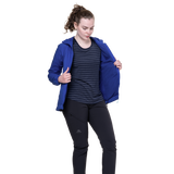 Mountain EquipmentMountain Equipment Aerotherm Women's JacketOutdoor Action