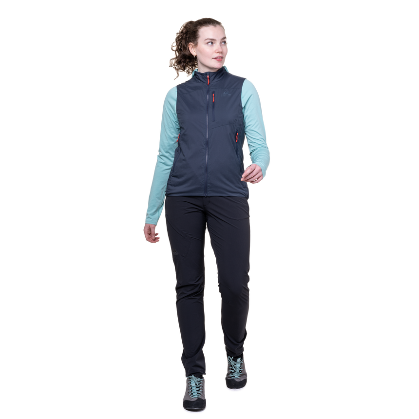 Mountain EquipmentMountain Equipment Aerotherm Women's VestOutdoor Action