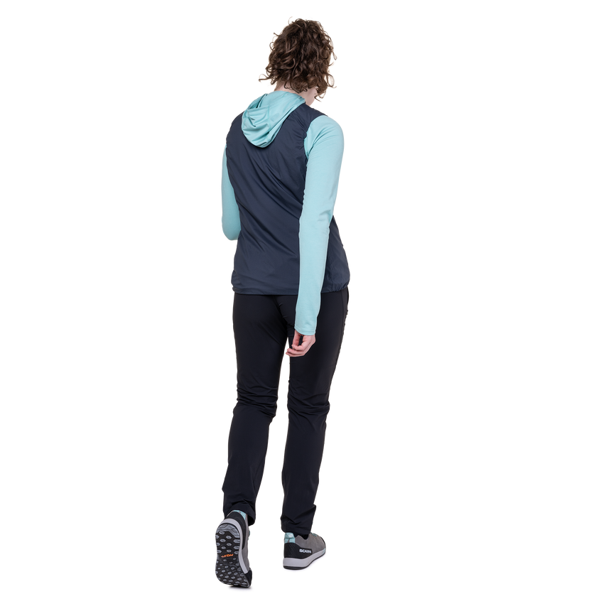 Mountain EquipmentMountain Equipment Aerotherm Women's VestOutdoor Action