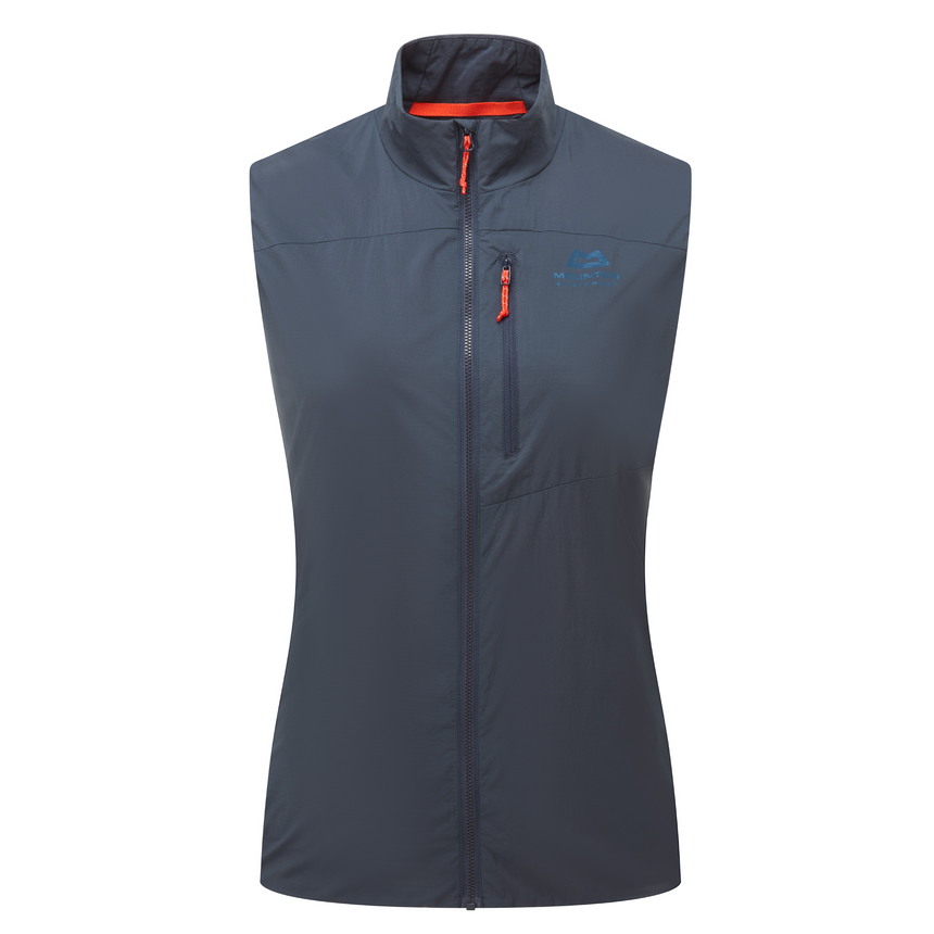 Mountain EquipmentMountain Equipment Aerotherm Women's VestOutdoor Action