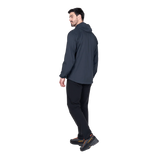 Mountain Equipment Aerotherm Hooded Men's Jacket