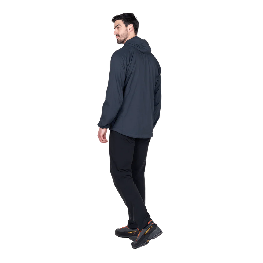 Mountain Equipment Aerotherm Hooded Men's Jacket