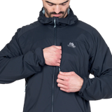 Mountain Equipment Aerotherm Hooded Men's Jacket