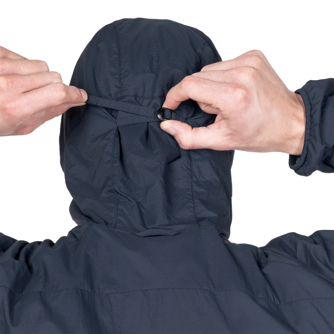 Mountain Equipment Aerotherm Hooded Men's Jacket
