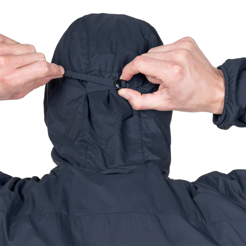 Mountain Equipment Aerotherm Hooded Men's Jacket