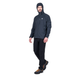 Mountain Equipment Aerotherm Hooded Men's Jacket