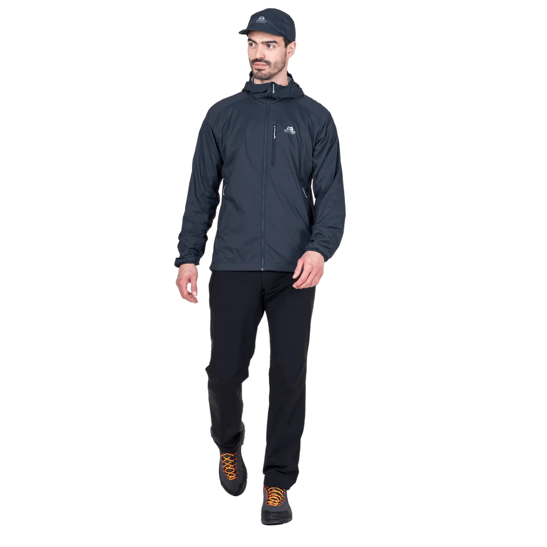 Mountain Equipment Aerotherm Hooded Men's Jacket