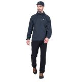 Mountain Equipment Aerotherm Hooded Men's Jacket