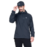 Mountain Equipment Aerotherm Hooded Men's Jacket