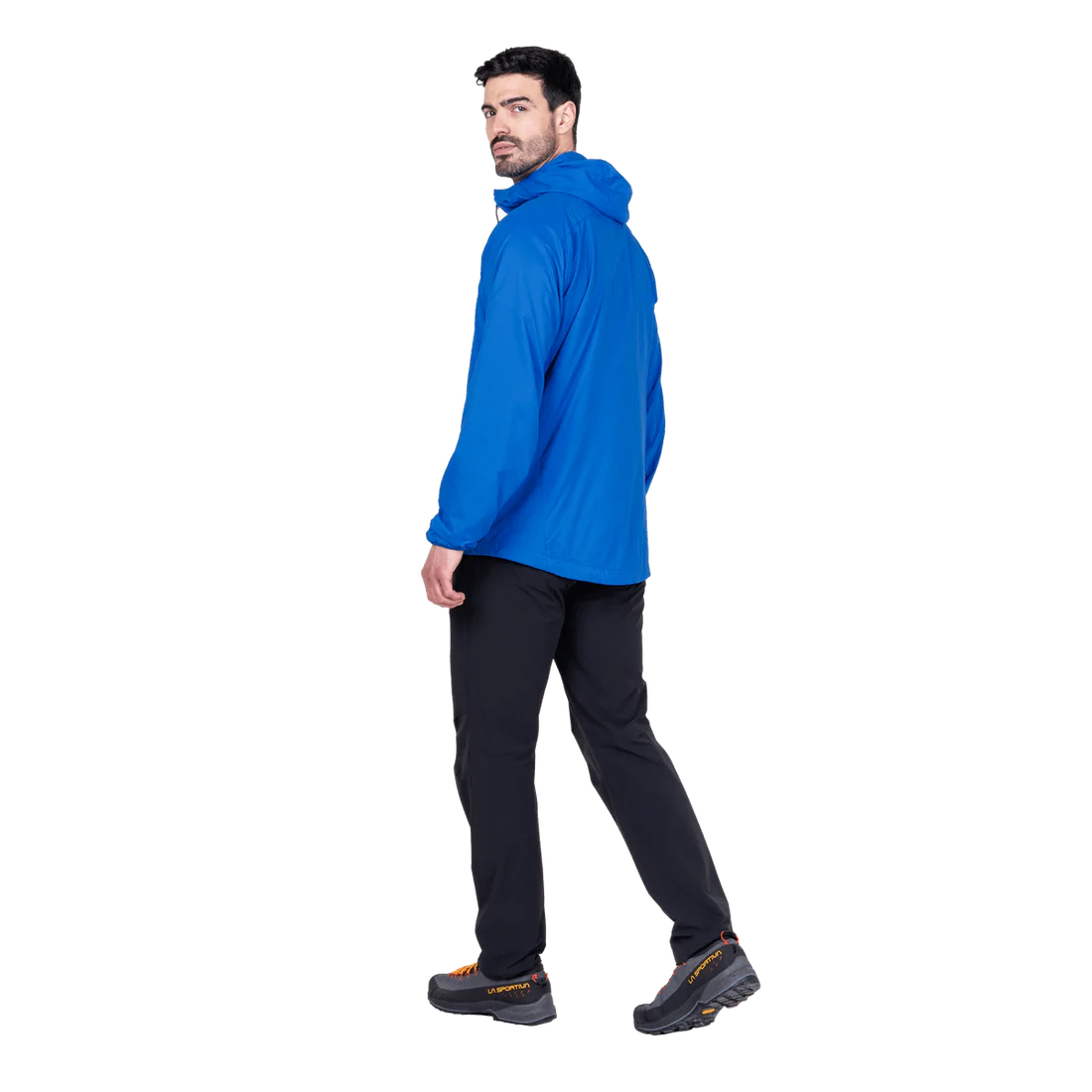 Mountain Equipment Aerotherm Hooded Men's Jacket