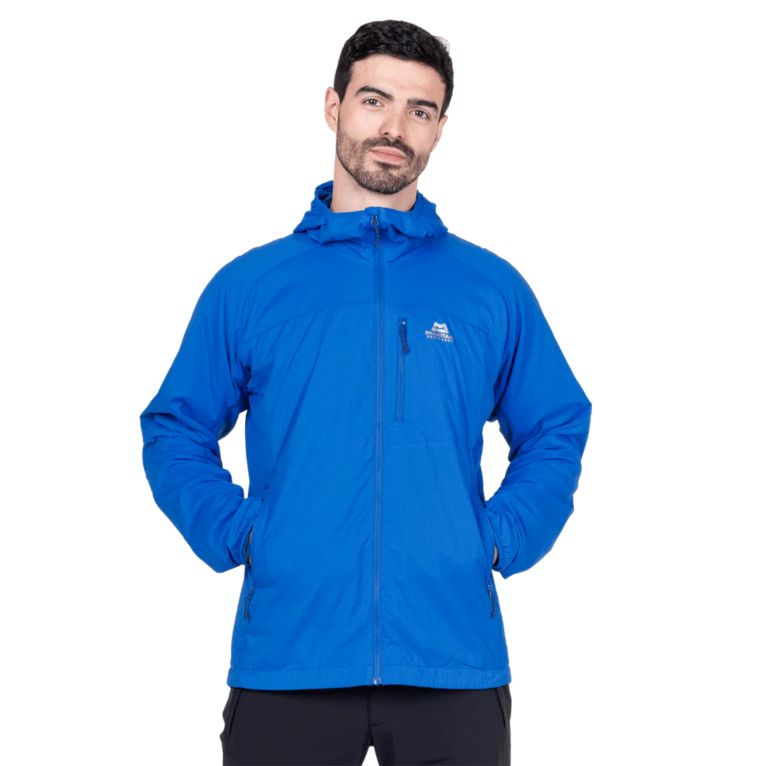 Mountain Equipment Aerotherm Hooded Men's Jacket