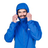 Mountain Equipment Aerotherm Hooded Men's Jacket