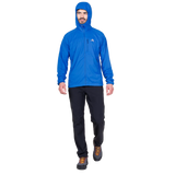 Mountain Equipment Aerotherm Hooded Men's Jacket