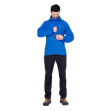 Mountain Equipment Aerotherm Hooded Men's Jacket
