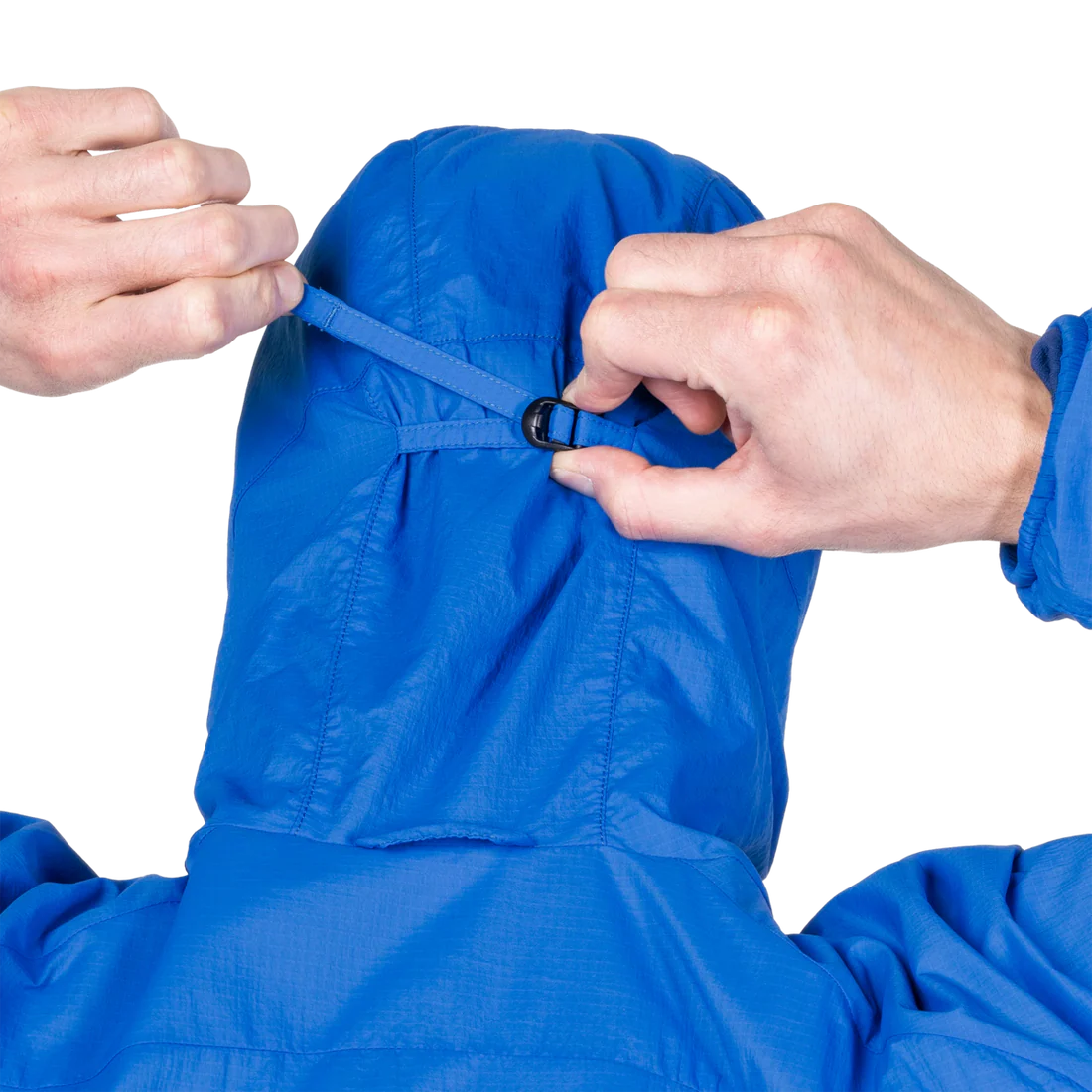 Mountain Equipment Aerotherm Hooded Men's Jacket