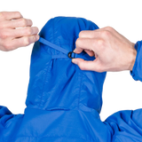 Mountain Equipment Aerotherm Hooded Men's Jacket