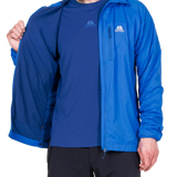 Mountain Equipment Aerotherm Hooded Men's Jacket
