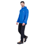 Mountain Equipment Aerotherm Hooded Men's Jacket