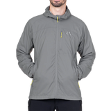 Mountain Equipment Aerotherm Hooded Men's Jacket