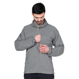 Mountain Equipment Aerotherm Hooded Men's Jacket