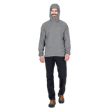 Mountain Equipment Aerotherm Hooded Men's Jacket