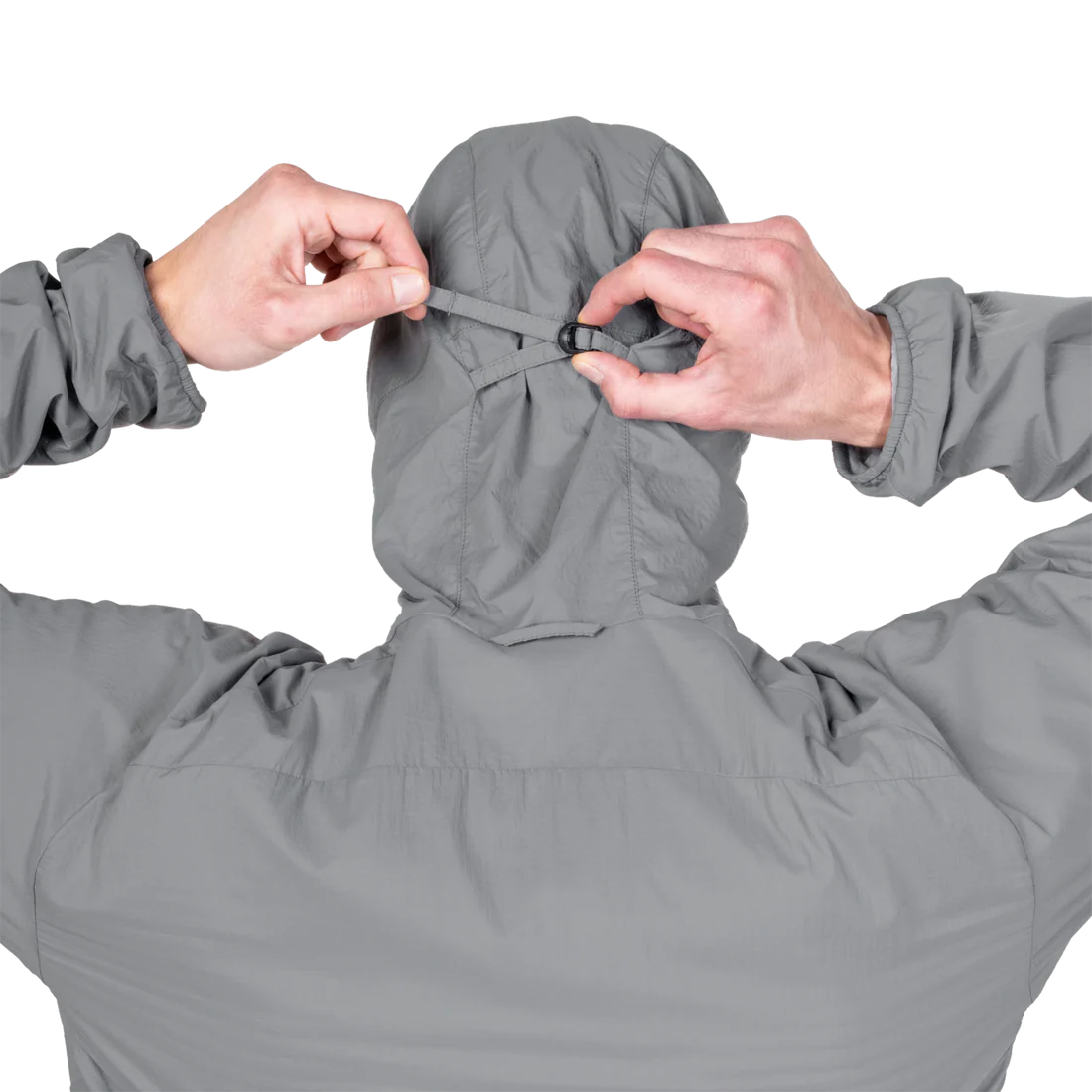 Mountain Equipment Aerotherm Hooded Men's Jacket