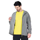 Mountain Equipment Aerotherm Hooded Men's Jacket