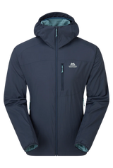 Mountain Equipment Aerotherm Hooded Men's Jacket